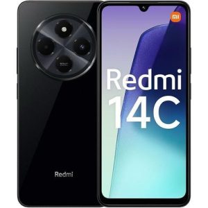 Redmi 14C - 6.88" 8GB RAM 256GB ROM