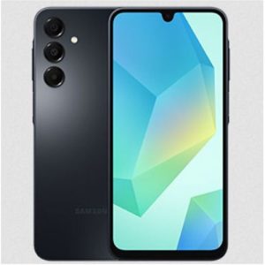 Samsung Galaxy A16 4G 6.7" 4GB RAM 128GB ROM