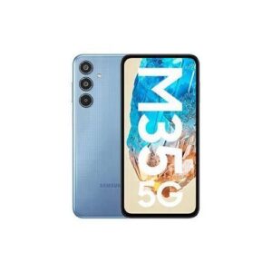 Samsung Galaxy M35 5G (6GB + 128GB)