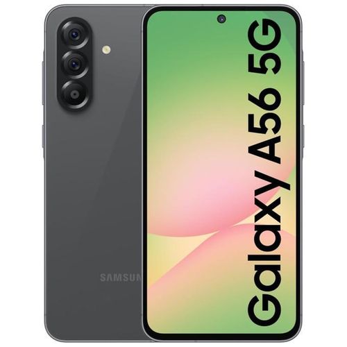 Samsung Galaxy A56 (12GB + 256GB)