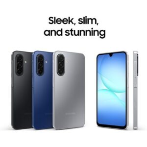 Samsung Galaxy A17 (6GB/128GB)