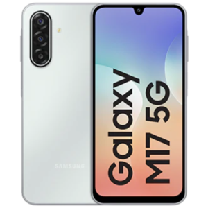 Samsung Galaxy M17 5G (4GB + 128GB)