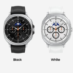 Samsung Galaxy Watch8 Classic (46mm)