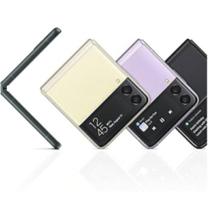 Samsung Galaxy Z Flip3 (8GB/256GB)