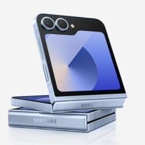 Samsung Galaxy Z Flip6 (12GB/256GB)