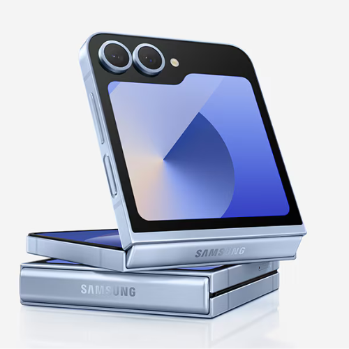 Samsung Galaxy Z Flip6 (12GB/256GB)