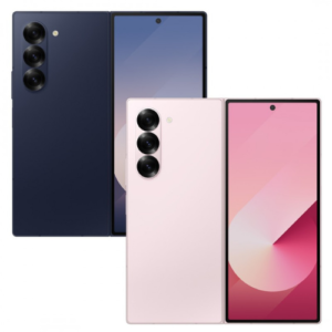 Samsung Galaxy Z Fold6 (12GB/512GB) - Dual SIM/eSIM