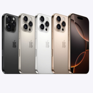 iPhone 16 Pro 256gb