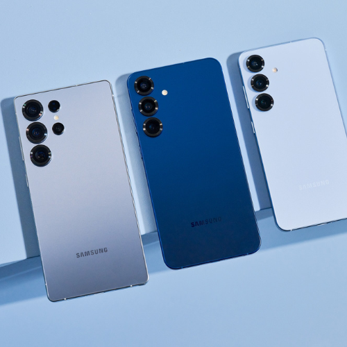 Samsung Galaxy S25 (12GB/256GB)