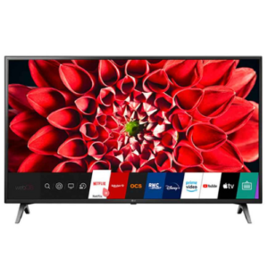 LG 43" Smart