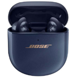 Bose QuietComfort Earbuds II