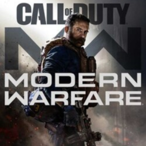 Call of duty  modern warfare
