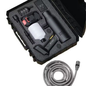 Green Lion CX240 Cordless Pressure Wash Gun
