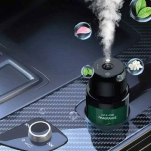 Green Lion Fragrance Air Diffuser