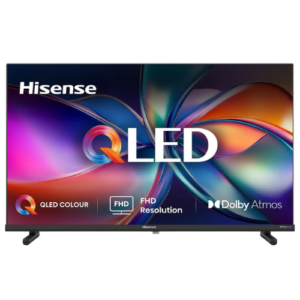 Hisense 32" Q6Q QLED Smart TV
