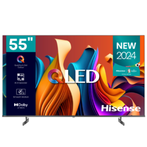 Hisense 55" Q6N QLED 4K