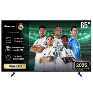 Hisense 65" U7Q Mini-LED 4K UHD