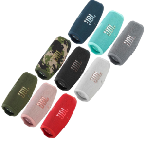 JBL Charge 5