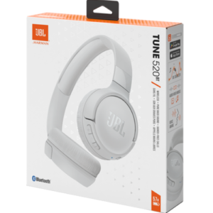 JBL Tune 520BT - The Lightweight Daily