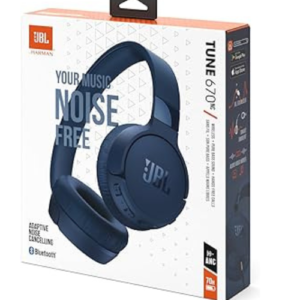 JBL Live 670NC (The Premium One)