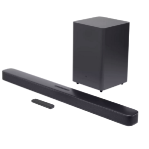 JBL Bar 2.1 Deep Bass (MK2)