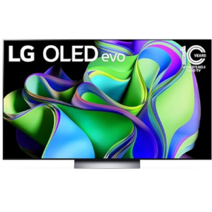 LG 65" OLED C4 (OLED65C4)