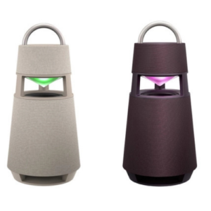 LG RP4 XBOOM 360