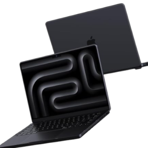 MacBook Pro 14" (M4) - 16GB / 1TB SSD