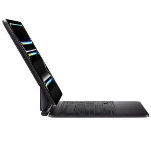 Magic Keyboard for 11" iPad Pro (M4) — Black