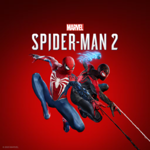 Marvel's Spider-Man 2 - PlayStation 5
