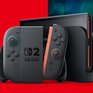 Nintendo Switch 2