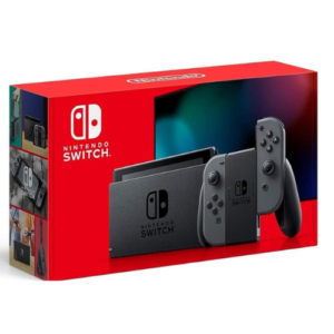 Nitendo switch 1