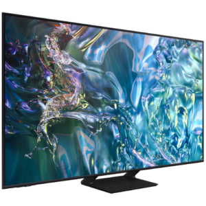 Samsung 55" Q60D QLED 4K