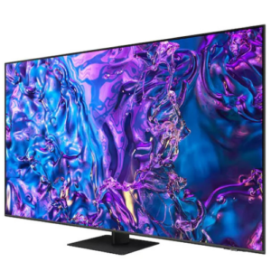 Samsung 65" Q60D QLED 4K