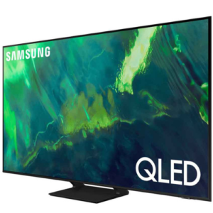 Samsung 75" Q60D QLED 4K