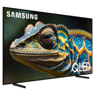 Samsung 85" Q60D QLED 4K