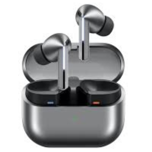 Samsung Galaxy Buds 3 -The "Open-Ear" Revolution