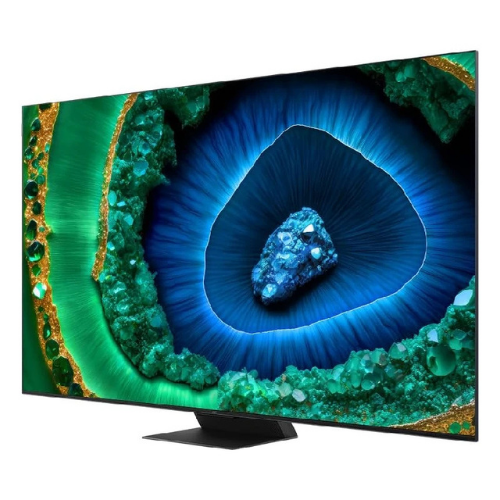 TCL 65C6K L: 65" QD-Mini LED 4K UHD Google TV