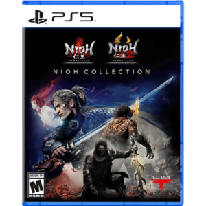 The Nioh Collection